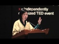 What Matters in Bhutan: Siok Sian Pek-Dorji at TEDxThimphu