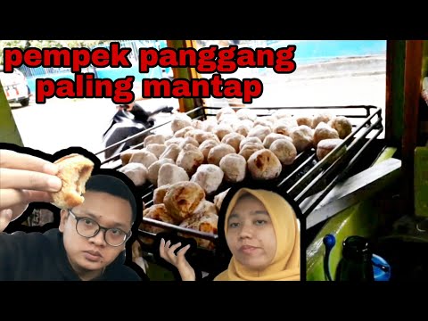 Pempek Panggang Robert Reviews