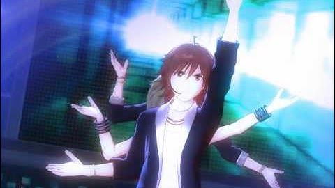 (アイドルマスター2) JUPITER + PureBoys (乾杯 Je T