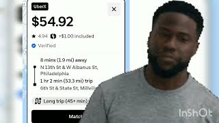 Cherry Picking Uber Rides WOW (Philly)