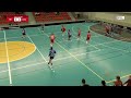 SESTŘIH | 8. KOLO | Třinec vs. Chodov