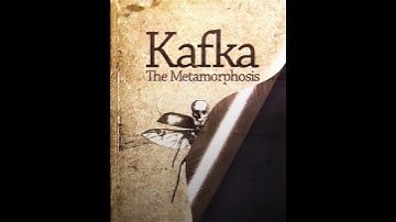 Thumbnail of Kafka Metamorphosis edit