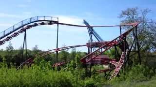 Enigma - Pleasurewood Hills | Offride POV 1080p