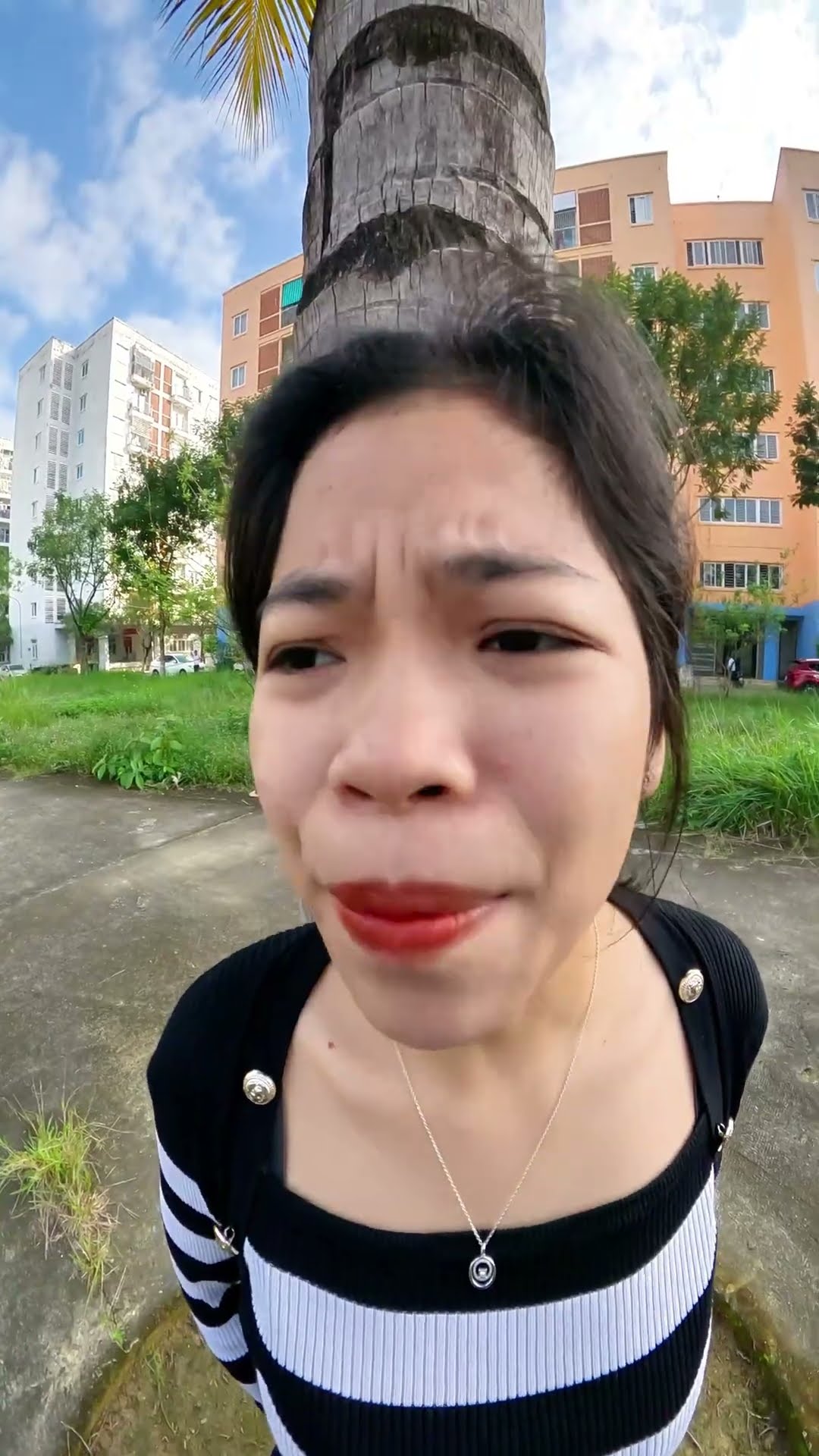 ACC - Bảo Vệ Mẹ Thiên Nhiên || Protect Mother Nature. #funny #comedy #troll