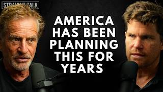 SAS Commander Breaks Down the WW3 Threat & Australia’s Role in a Global Conflict