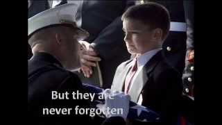 One Of The Most Inspirational/Emotional Videos Ever - US Military Tribute Resimi