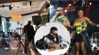 FALLY-IPUPA FRAPPE ENCORE /TOKOS 2 BIENTÔT DISQUE D'OR CERTIFIÉ /ASEKI L' AUTRE LÀ ... SUIVEZ