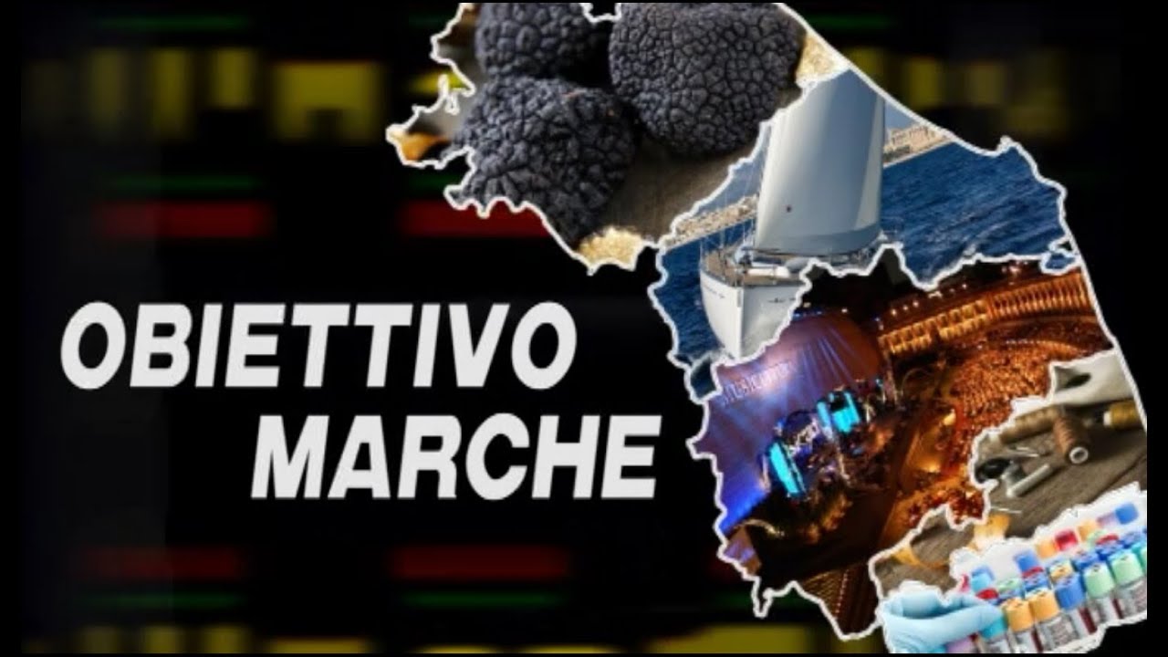 tv kanalları OBIETTIVO MARCHE - TARTUFI
