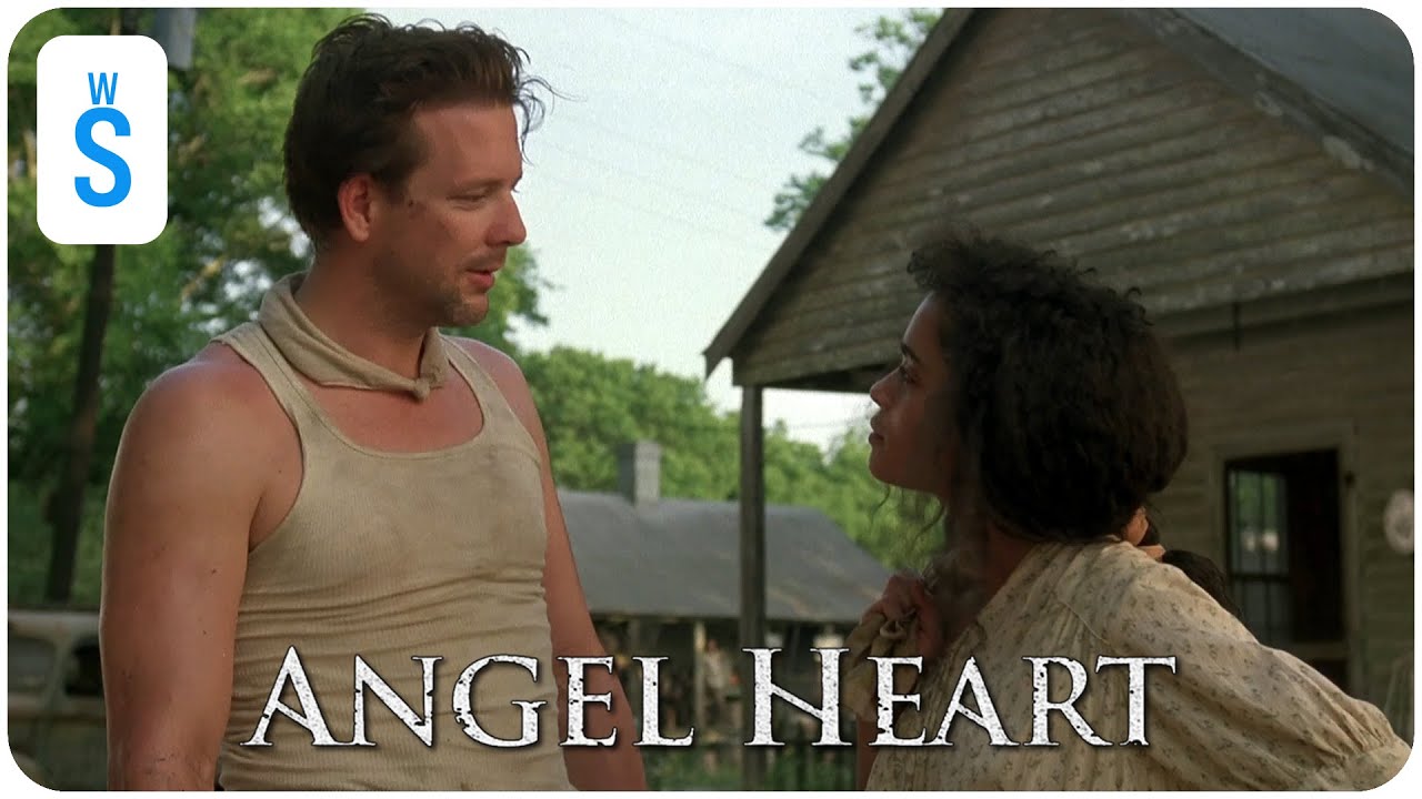 Angel Heart (1987) | Scene: Harry is attacked - YouTube