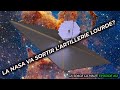 La nasa va sortir lartillerie lourde nasa telescope espace