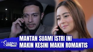 Episode Mengangngkan!! Choki Akan Di Proses Hukum!! | Suami Pengganti Eps 270 FULL