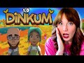 🦘 I'm BACK from PAX EAST! Let's Develop Meadowopolis!! 💖 Dinkum 1.0