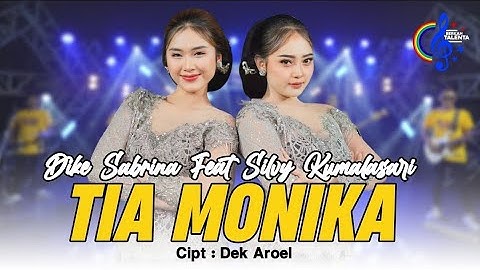 Silvy Kumalasari Ft Dike Sabrina Terbaru | Oh Dek Tia Monika | Duet Maut Viral Terbaru 2025