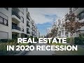 Commercial Real Estate in 2020 Recession