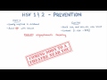 HSV 1 and 2 Prevention