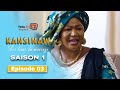 Srie  kansinaw  saison 1  episode 3  vostfr