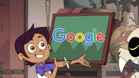 Ordinary but every word is a google image (Flashing images)