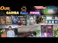 Our gariba kudia tour  home tour  sunil sanjukta vlogs