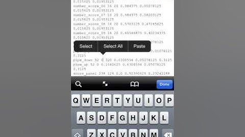 Flappy Bird Hack on iFile (Jailbroken)