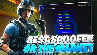Best HWID Spoofer (2025) | Step-by-Step Unban & Spoofing Guide