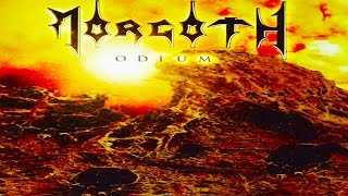 MORGOTH - Odium [Full-length Album] 1993