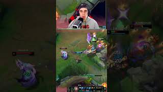 LEAGUE OF LEGENDS | SUPORTE DE ELITE! 🛡️🤝 BRAUM GARANTE DOUBLE KILL PARA O ADC! 💥❄️