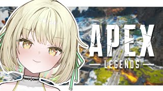 【 APEX 】ソロ、エペ、再来【ネオポルテ / 光葉エニ】