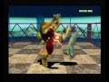 Download Combos gado bloody roar 2 Combos gado bloody roar 2
