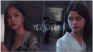 sam Mon Middle Of The Night gap The Series