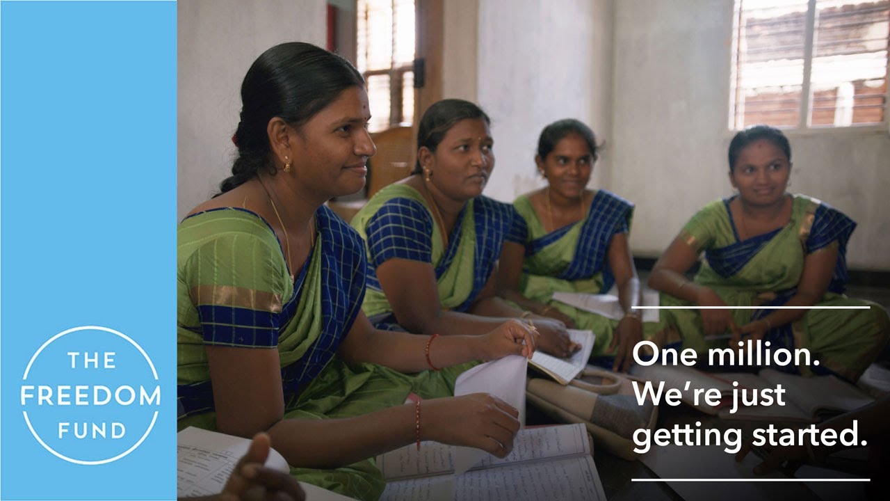 One Million Milestone (short teaser)