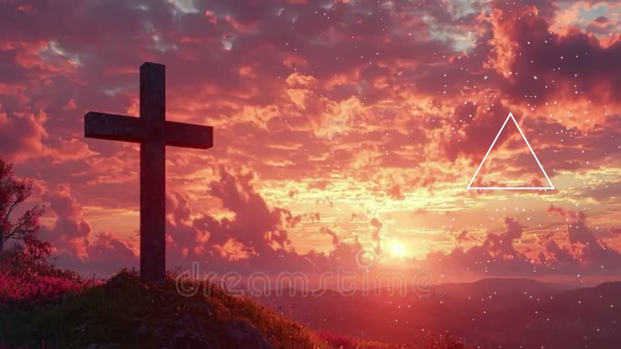 Gods flame [ visualizer  ]￼