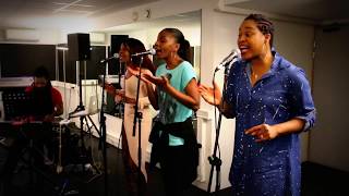 Reprise - Zouk Rétro Zouk Machine - Siw Te Ka Vin