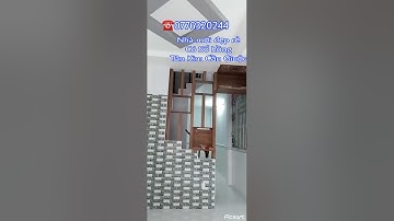 nhà bán giá rẻ sổ hồng tân kim|bds cần giuộc long an #Shorts