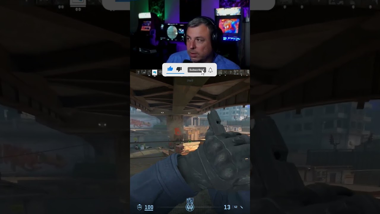 Clutch Sniper Moment ! 