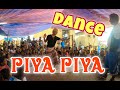 『Piya piya 』Traditional Dance in Badjao weding @Pueruto Princesa city