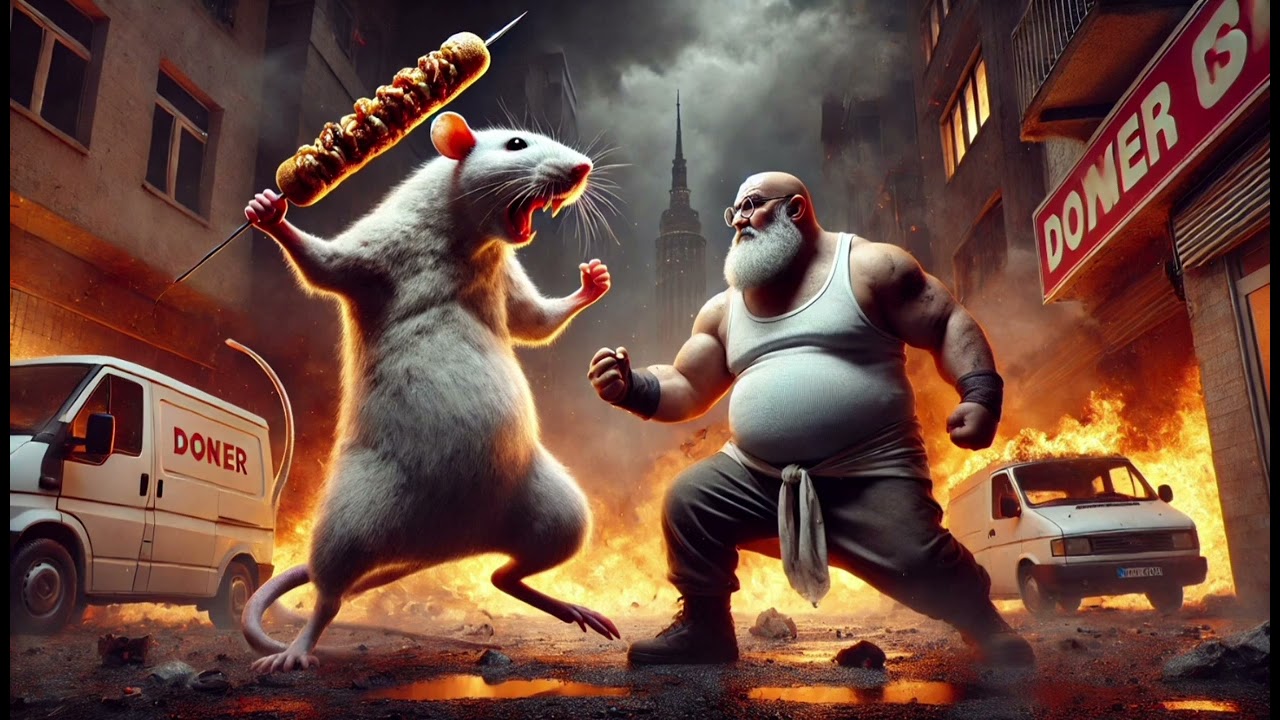 Fire Cock ~ FREESTYLE (Produce by. SMEGMA Production)