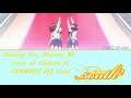 Shining You, Shining Me~Yume no Chikara de~ South2- Off Vocal/Instrumental  (GaruGaku, FANMADE)