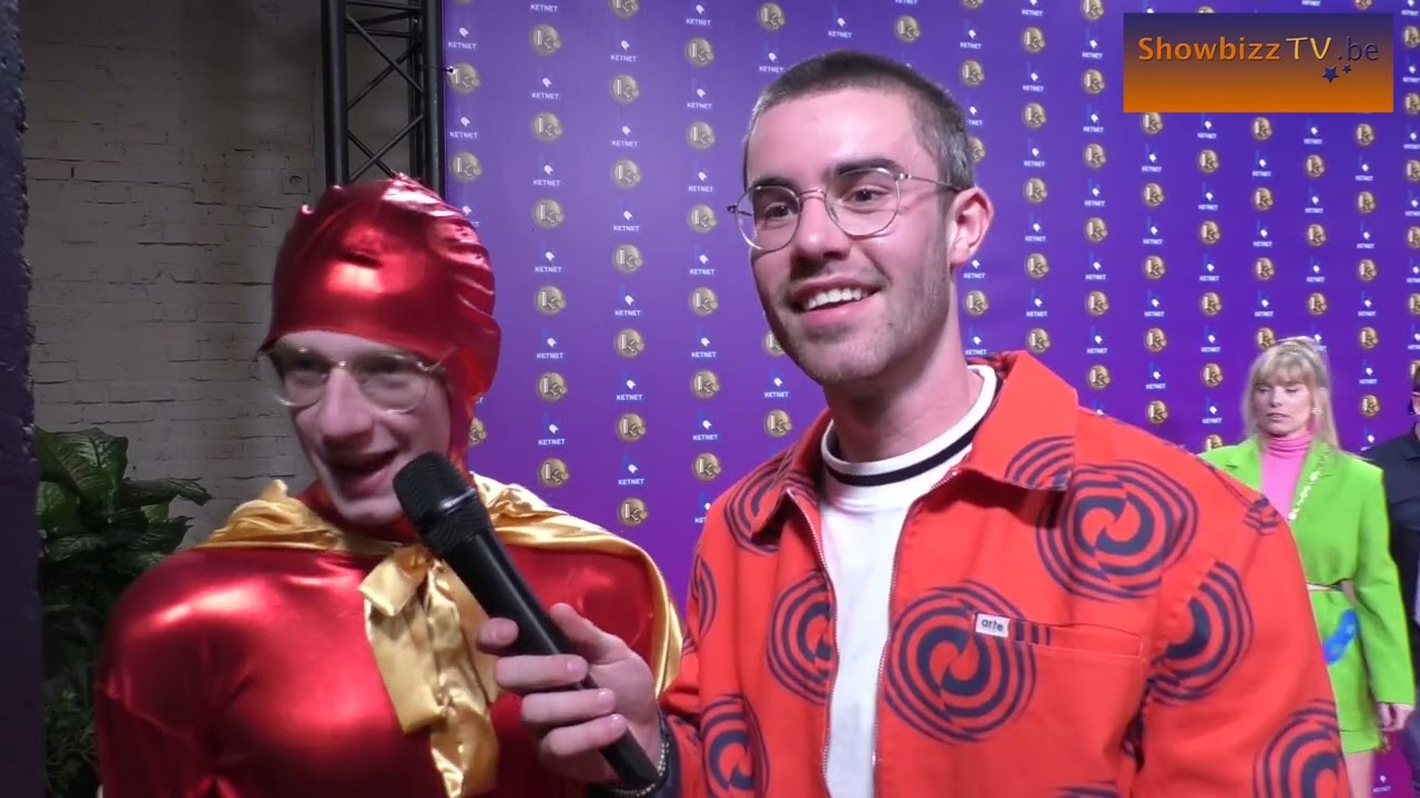 Jonatan Medart: Timon Verbeeck de verdiende winnaar van een Ketnet