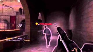 PDD Archive: COD4 Daytage Edit (500 Subscribers)