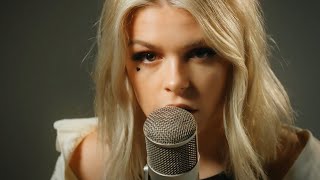Video-Miniaturansicht von „Addicted To You - Avicii (Cover By: Davina Michelle)“