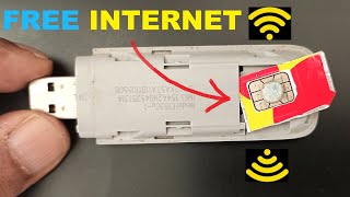 How to get Free 5G USB WIFI PASSWORD FREE INTERNET ANYWHERE ANYTIME LIFETIME screenshot 4