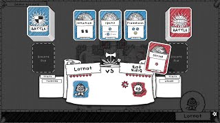 GoD Day 01 First Exploring 【Guild of Dungeoneering】 (No Commentary)