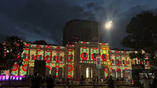 Singapore Night Festival 2025
