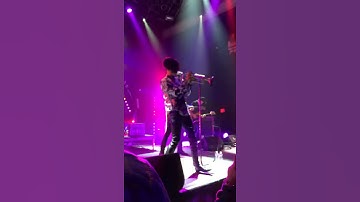 Thumbnail of Kangaroo Court - Capital Cities (11/1/14)