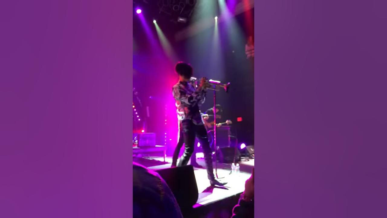 Kangaroo Court - Capital Cities (11/1/14)