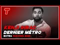 Taratata Extra : Kendji Girac "Dernier Métro" (2021)