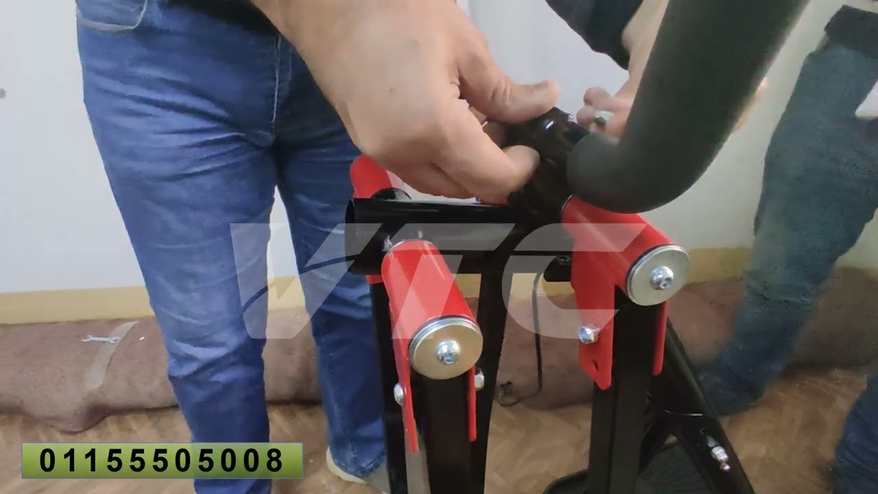 طريقه تركيب جهاز الغزال الطائر المطور 360