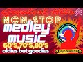 [Live] Oldies But Goodies Classic Greatest Hits 60s 70s 80s | Nonstop Medley Music