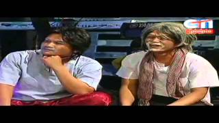 CTN comedy | Peak Mi 2015 | khmer comedy | Khmer Funny | Khmer Joke | 2015/10/18/#3