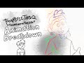 (Animation Breakdown) ToonrificTariq Intro Shot